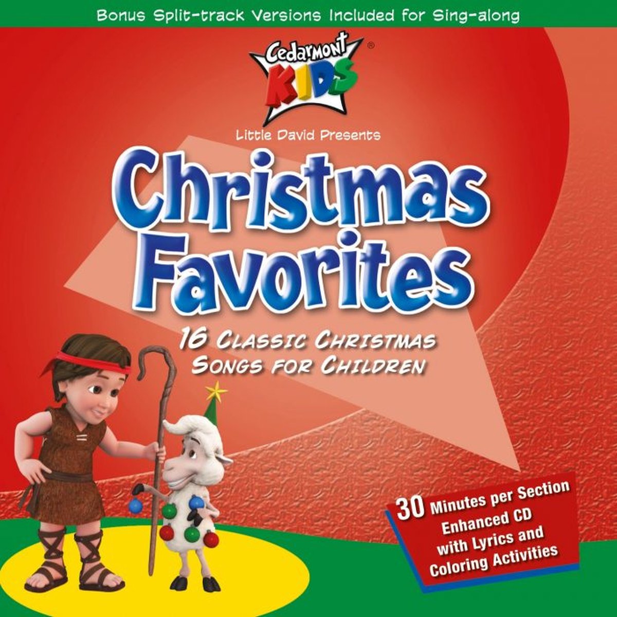 Christmas Favorites