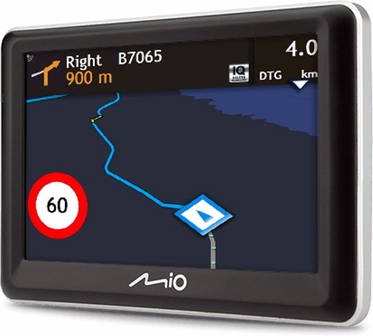 Garmin Dezl LGV810 - Navigation pour GPS camion - Itinéraires spéciaux pour  camions