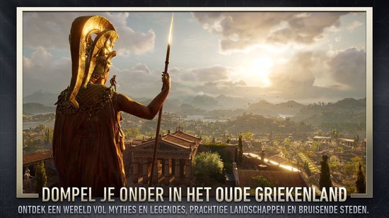 Assassin’s Creed Odyssey - Xbox One