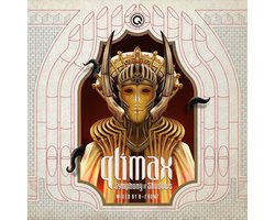 Various Artists - Qlimax 2019 (2 CD)