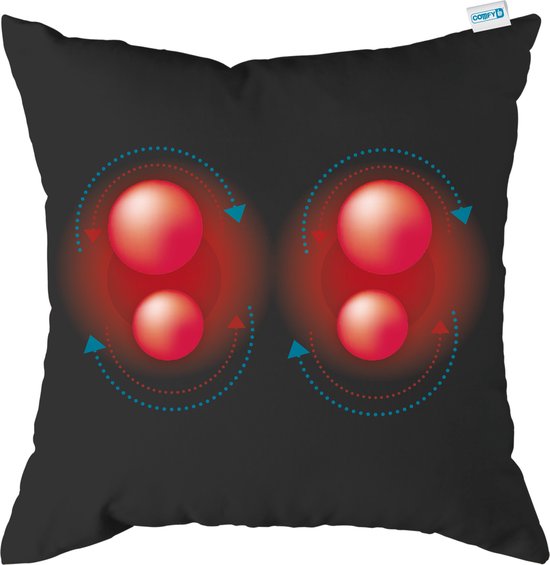 Comfy massagekussen