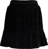 Moodstreet Rok meisje black maat 110/116