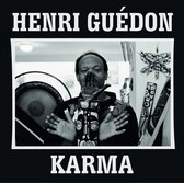 Henri Guedon - Karma (LP)