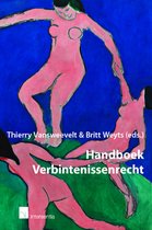 Handboek Verbintenissenrecht (gebonden)