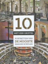 VOM-reeks 2018/1 - 10 met een griffel