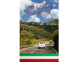 Una casa in Sardegna