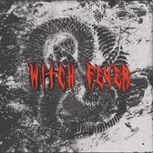 Witch Fever - Reincarnate (LP)