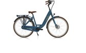 VOGUE MESTENGO 8 SPEED LADY DARK TURQUOISE