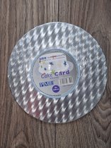 9in PME Round Cake Card (22,86 cm)