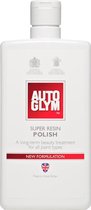 Autoglym Super Resin Polish - 500 ml