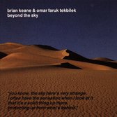 Brian Keane & Omar Faruk Tekbilek - Beyond The Sky (CD)