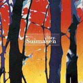 Suimasen - Stay (CD)