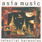 Various Artists - Asia Music (CD)