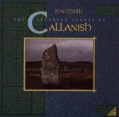 Jon Mark - The Standing Stones Of Callanish (CD)