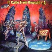 Various Artists - It Came From Beneath L.A. (CD)