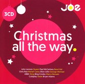 Joe -Christmas All The Way