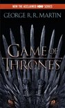 A Song of Ice and Fire 1 - A Game of Thrones