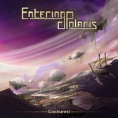 Entering Polaris - Godseed (CD)