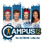 Campus 12 - Seizoen 1 Deel 1 (Dvd) | Dvd's | bol.com