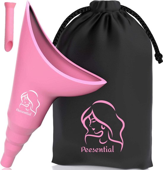 Peesential Plastuit voor Vrouwen