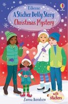 Sticker Dolly Stories- Christmas Mystery
