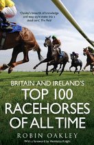Brit & Irel Top 100 Racehorses All Time