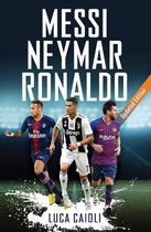 Messi, Neymar, Ronaldo