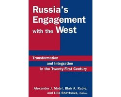 Russia's Engagement With the West