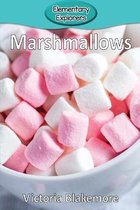 Elementary Explorers- Marshmallows