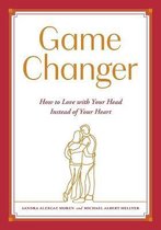Boek cover Game Changer van Sandra Alexcae Moren