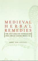 Medieval Herbal Remedies