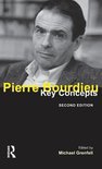 Key Concepts- Pierre Bourdieu