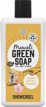 Marcel's Green Soap Douchegel Vanille & Kersenbloesem 500 ml