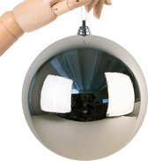 Beekwilder LVT - Kerstbal - 20cm - XXL - Grote kerstbal
