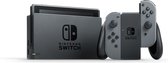 Nintendo Switch Console (Grijs)