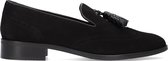 Pertini 11975 Loafers - Instappers - Dames - Zwart - Maat 39