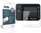 dipos I 2x Pantserfolie helder compatibel met Sony DSC-RX0M2 Beschermfolie 9H screen-protector