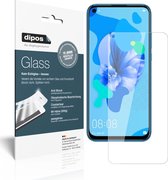 dipos I 2x Pantserfolie helder compatibel met Huawei nova 5 Beschermfolie 9H screen-protector