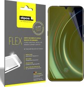 dipos I 3x Beschermfolie 100% compatibel met Vivo IQOO Folie I 3D Full Cover screen-protector