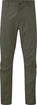 Machu Trousers - Insect Shield - Short - Olive Green