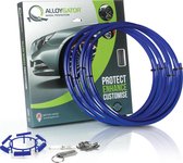 AlloyGator Velgbescherming | Inter (12-19'' inch) | Blauw