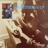 Doug Raney - Something's Up (LP)