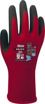 Wonder Grip Neo Handschoenen Rood