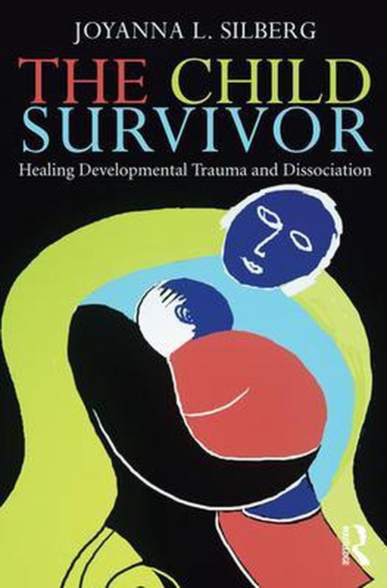 The Child Survivor - cover