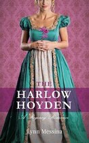 Love Takes Root-The Harlow Hoyden