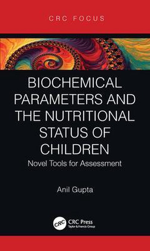 Biochemical Parameters and the Nutritional Status of Childre ... - cover