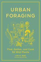 Urban Foraging
