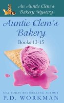 Auntie Clem's Bakery- Auntie Clem's Bakery 13-15