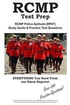 RCMP Test Prep