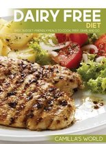 Dairy Free Diet